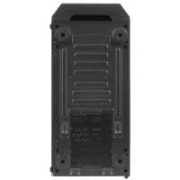 корпус Zalman Z1 Plus Black