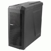 корпус Zalman Z5 plus