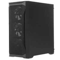 корпус Zalman Z8 Black