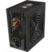 блок питания Zalman ZM400-LE2