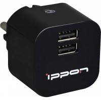 Ippon TC322bm Черный