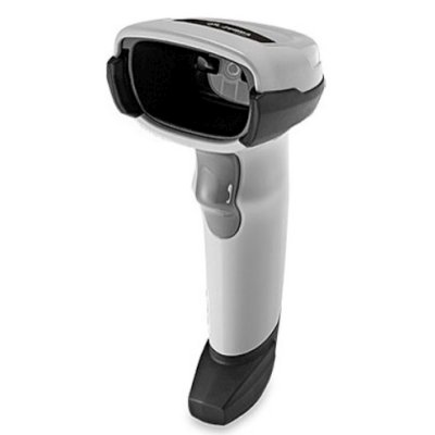 сканер штрих-кода Zebra DS2208-SR7U2100SGC Серый