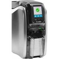 принтер Zebra ZC32-000C000EM00 Черно-Серый