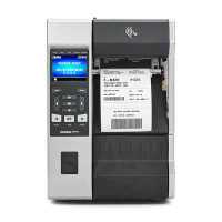 принтер Zebra ZT61042-T0EC200Z