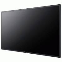 ЖК панель Samsung SyncMaster DE46A Черный