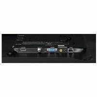 ЖК панель Samsung SyncMaster ME55C Черный