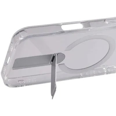 чехол Zibelino ZMS-APL-17-SH-ST-TRN