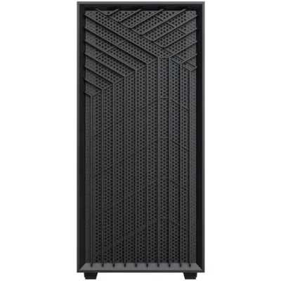 корпус Zircon Tropez Black