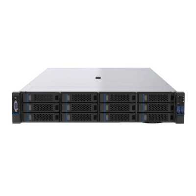 сервер ZKKR CR212-780 AMD
