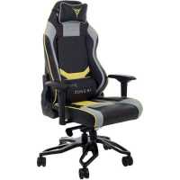игровое кресло ZONE 51 Cyberpunk Z51-CBP-YG