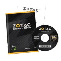 видеокарта Zotac nVidia GeForce GT 730 4Gb ZT-71115-20L