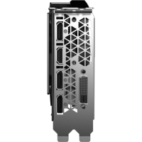 видеокарта Zotac nVidia GeForce RTX 2070 8Gb ZT-T20700E-10P