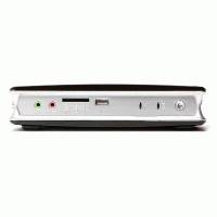 компьютер Zotac ZBOX-AD02-PLUS-E Черный