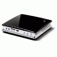 компьютер Zotac ZBOX-ID41-E Черный