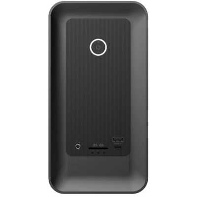 компьютер Zotac ZBox Magnus One EU27506TC ZBOX-EU27506TC-BE-W5B Черный