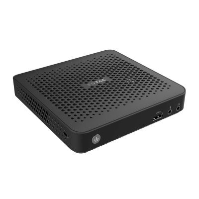 компьютер Zotac ZBOX-MI351-E Черный