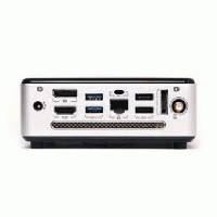 компьютер Zotac ZBOXNANO-AD10-E Черный