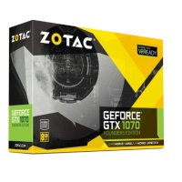 видеокарта Zotac ZT-P10700A-10P