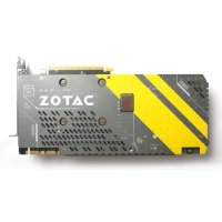 видеокарта Zotac ZT-P10700C-10P