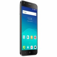 смартфон ZTE Blade A6 Black черный