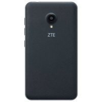 смартфон ZTE Blade L130 Black черный