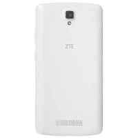 смартфон ZTE Blade L5 White