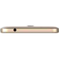 смартфон ZTE Blade V7 Lite Gold золотой