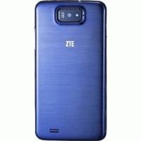 смартфон ZTE Grand Memo blue