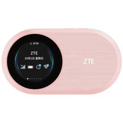 модем ZTE U10s Pro Pink