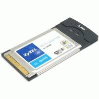 WiFi адаптер ZYXEL G-120 EE