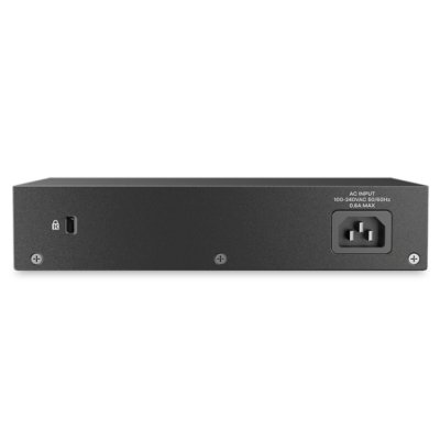 коммутатор ZYXEL GS1100-16S-EU0101F