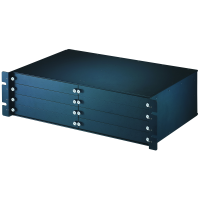 шасси ZYXEL IES-5005ST