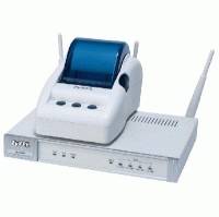 роутер ZYXEL N4100