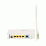 точка доступа ZYXEL NBG334W EE