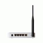 точка доступа ZYXEL P-330W EE