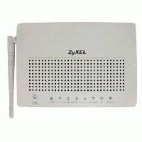 точка доступа ZYXEL P-870HW-51A V2