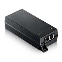 инжектор питания ZYXEL POE12-60W