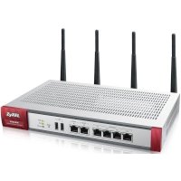 роутер ZYXEL USG 60W