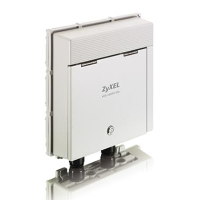 коммутатор ZYXEL VES-1608FE-57A