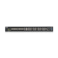 коммутатор ZYXEL XS3800-28-ZZ0101F