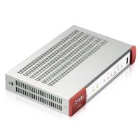 межсетевой экран ZYXEL ZyWALL VPN50 Серый